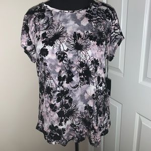 Simply Vera top size XL